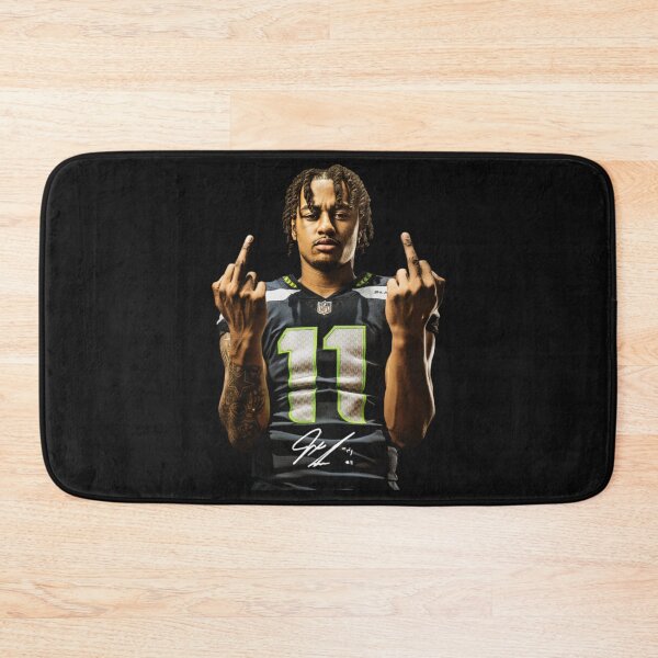 Item preview, Jaxon Smith Njigba Middle Finger  designed and sold by tierryrincones.