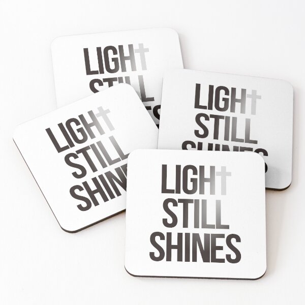 Item preview, Light still Shines designed and sold by melohdc.