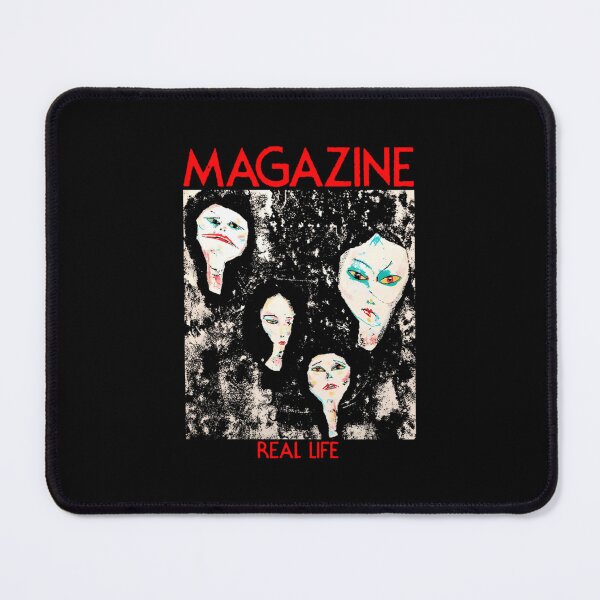 Item preview, Magazine - Real Life Premium designed and sold by minabarca.