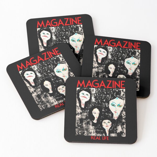Item preview,  Magazine - Real Life Premium designed and sold by minabarca.