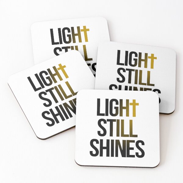 Item preview, Light still Shines designed and sold by melohdc.