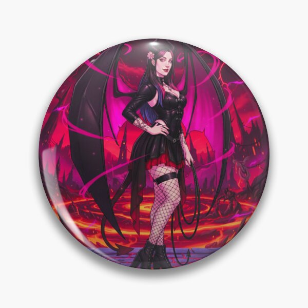 Item preview, Dragon Domme Mommy designed and sold by FERAL-GOBLINS.