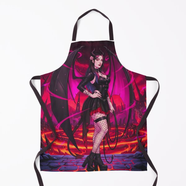 Item preview, Dragon Domme Mommy designed and sold by FERAL-GOBLINS.