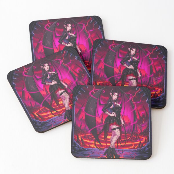 Item preview, Dragon Domme Mommy designed and sold by FERAL-GOBLINS.