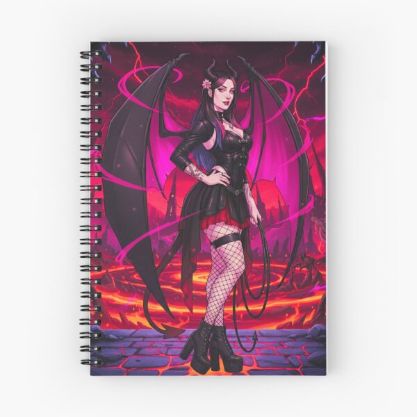Item preview, Dragon Domme Mommy designed and sold by FERAL-GOBLINS.