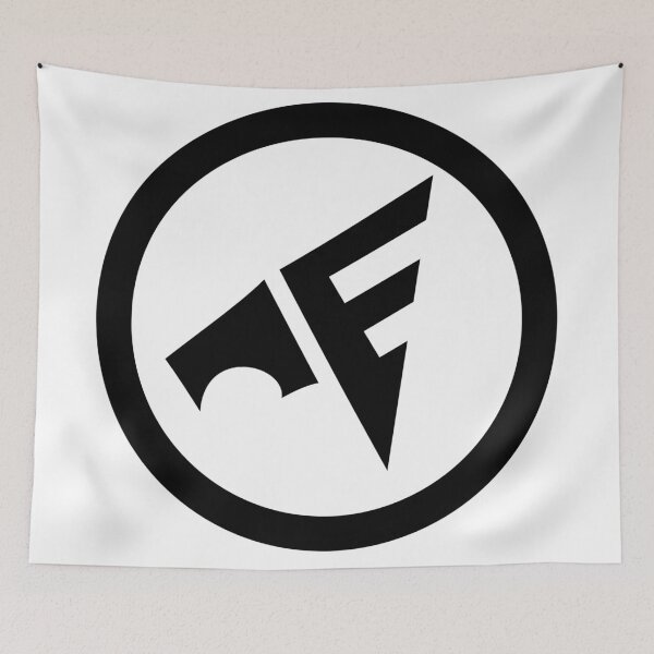 Item preview, 32nd Thetoid Eagles Emblem designed and sold by Fire TheMann.
