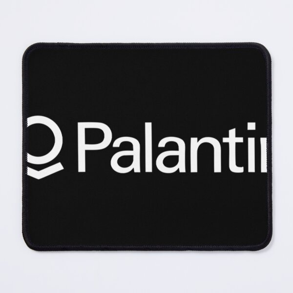 Item preview, Best Selling Palantir Logo Merchandise designed and sold by Sharhet.