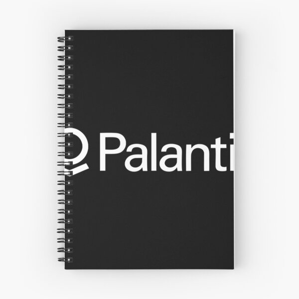 Item preview, Best Selling Palantir Logo Merchandise designed and sold by Sharhet.