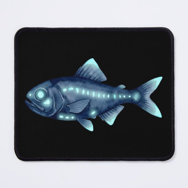 Item preview, Lantern fish designed and sold by Aminesnip.