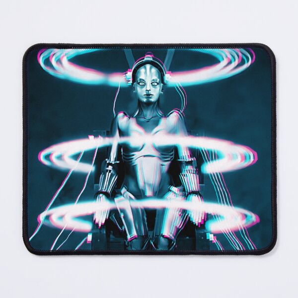 Item preview, Metropolis Maria Robot - Remastered designed and sold by -Koleidescope.