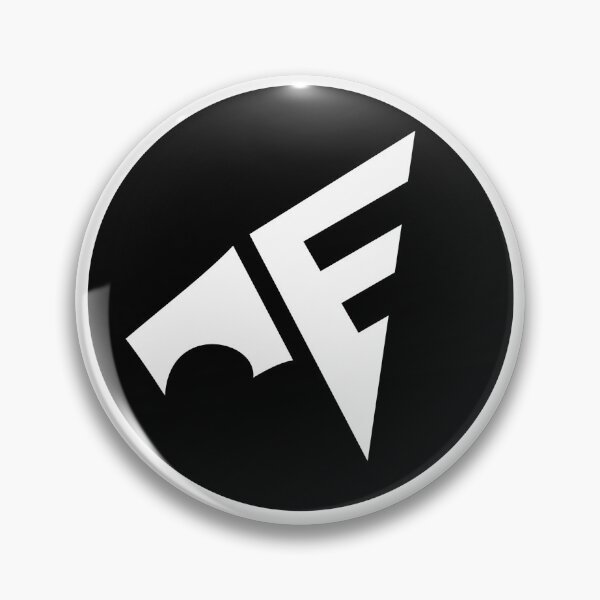 Item preview, 32nd Thetoid Eagles Emblem (White) designed and sold by Fire TheMann.