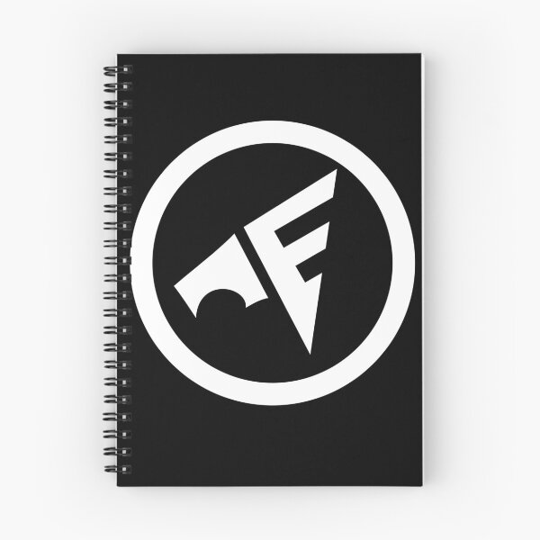 Item preview, 32nd Thetoid Eagles Emblem (White) designed and sold by Fire TheMann.