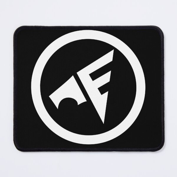 Item preview, 32nd Thetoid Eagles Emblem (White) designed and sold by Fire TheMann.