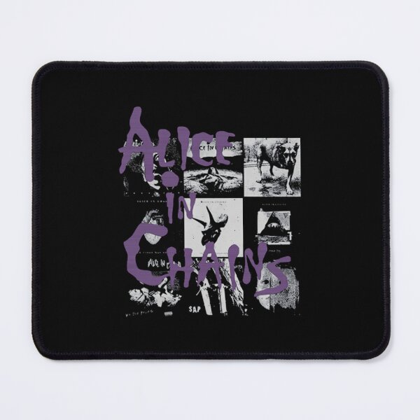 Item preview,  Music - Alice In Chains designed and sold by minabarca.