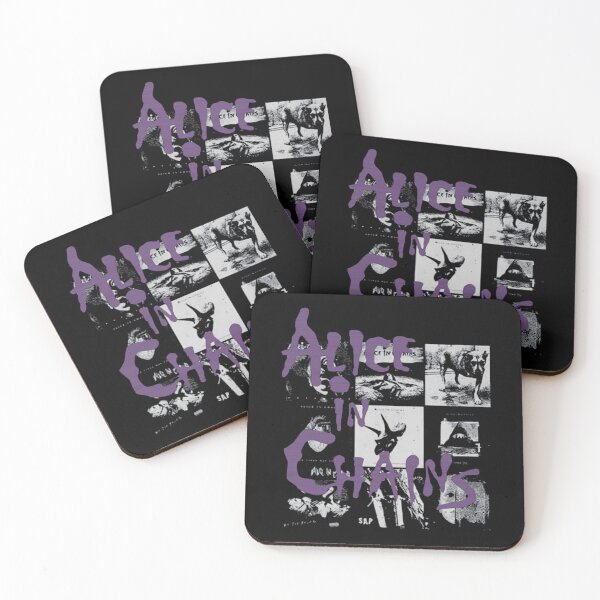 Item preview,  Music - Alice In Chains designed and sold by minabarca.