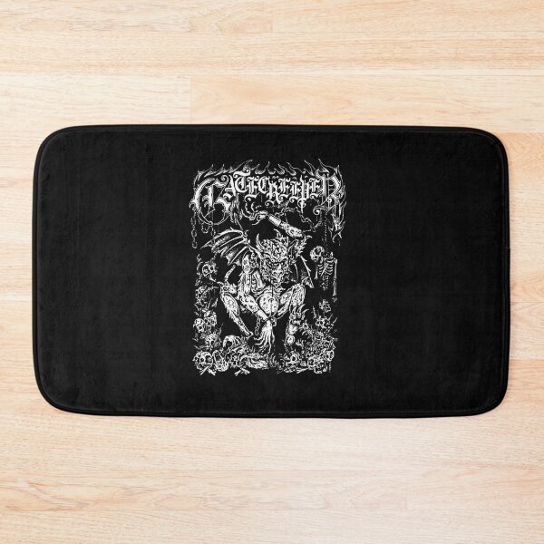 Item preview, Gatecreeper Simon Erl designed and sold by CoolShitCo.