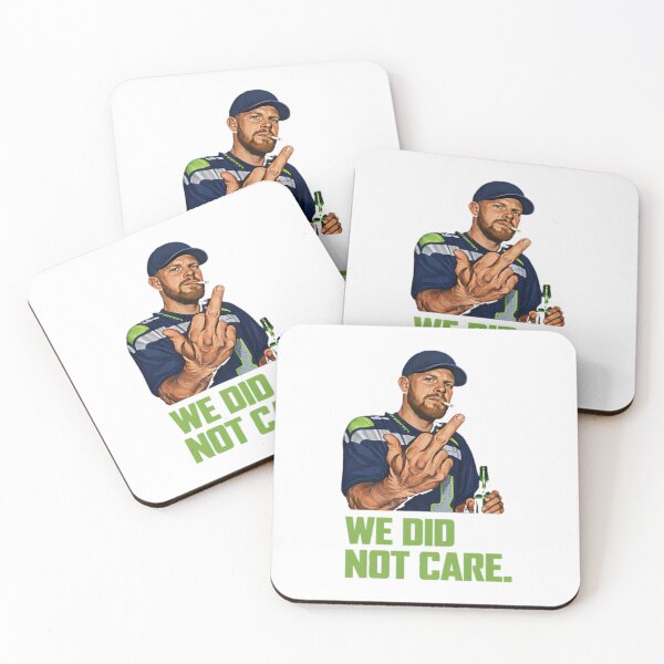 Item preview, Sam Darnold Middle Finger We Did Not Care designed and sold by tierryrincones.