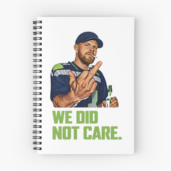 Item preview, Sam Darnold Middle Finger We Did Not Care designed and sold by tierryrincones.