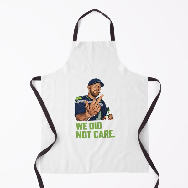 Item preview, Sam Darnold Middle Finger We Did Not Care designed and sold by tierryrincones.