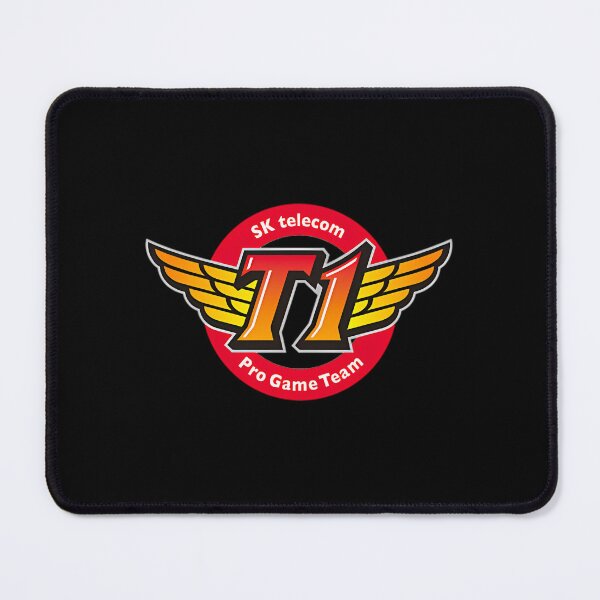 Item preview, Skt T1 Logo designed and sold by Nii-001nj.