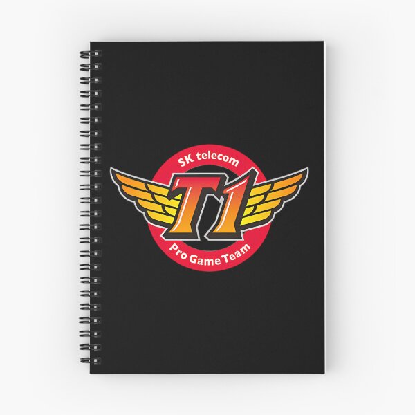 Item preview, Skt T1 Logo designed and sold by Nii-001nj.