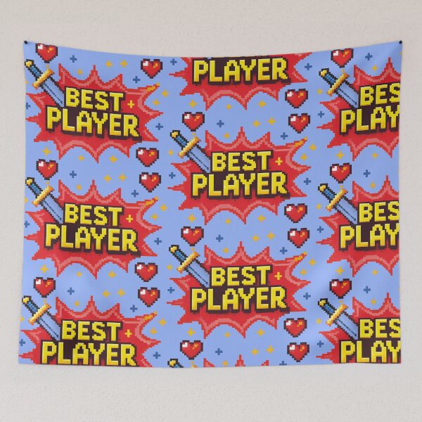 Item preview, Best player designed and sold by SergeyDigital.