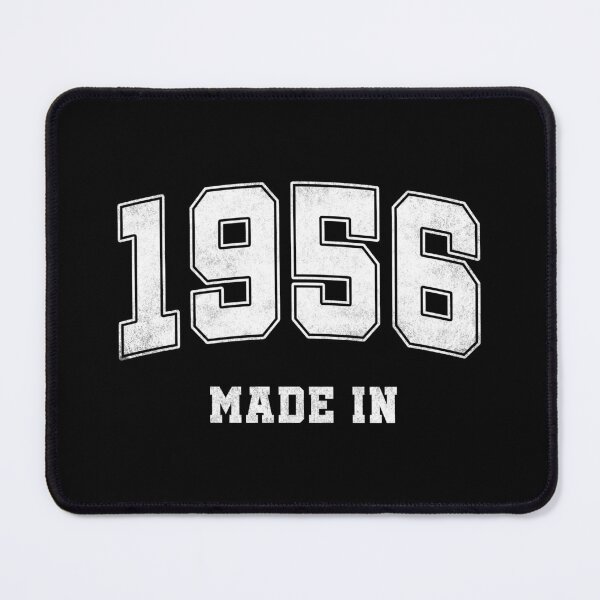 Item preview, Made In 1956. designed and sold by EunsooLee.