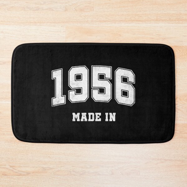 Item preview, Made In 1956. designed and sold by EunsooLee.