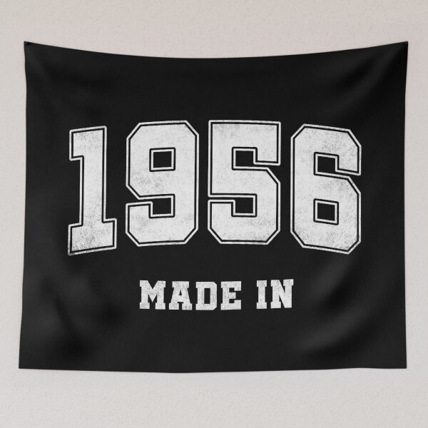 Item preview, Made In 1956. designed and sold by EunsooLee.