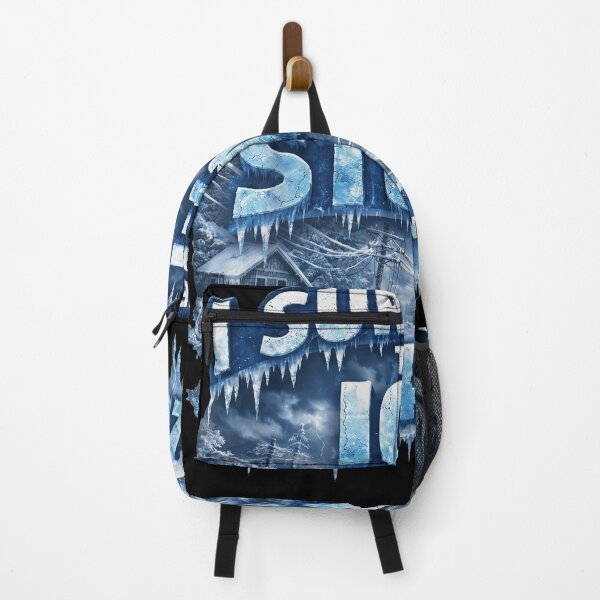 Item preview, I Survived The Ice Storm 1994 2026 Ice Storm Survivor designed and sold by clarabersetart.
