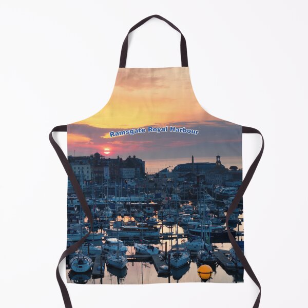 Item preview, Ramsgate Sunrise designed and sold by Alisonchambers2.
