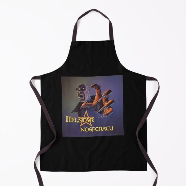 Item preview, Helstar - Nosferatu Album 1989 designed and sold by CoolShitCo.