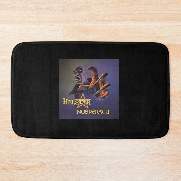 Item preview, Helstar - Nosferatu Album 1989 designed and sold by CoolShitCo.