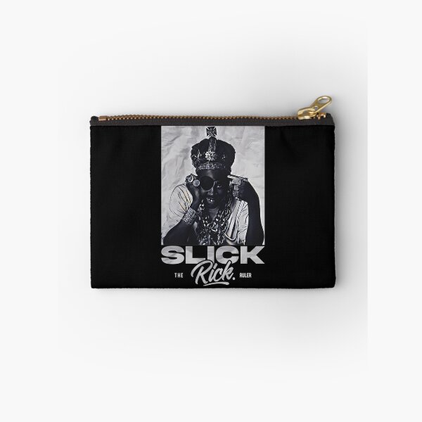 Item preview,  A Rapper Record Producer Slick Rick designed and sold by minabarca.