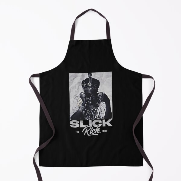 Item preview, A Rapper Record Producer Slick Rick designed and sold by minabarca.
