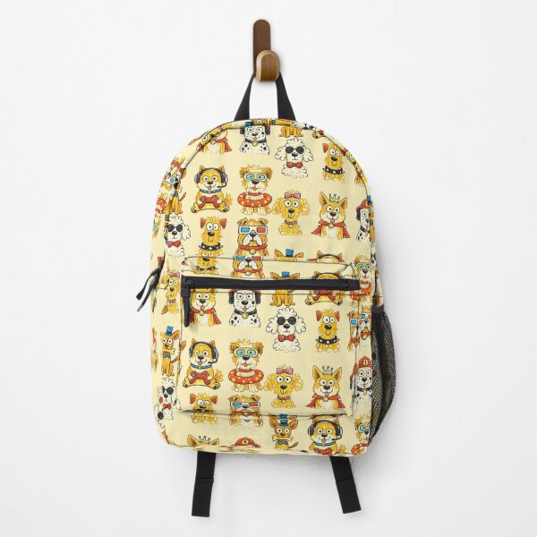 Item preview, funny dogs designed and sold by SergeyDigital.