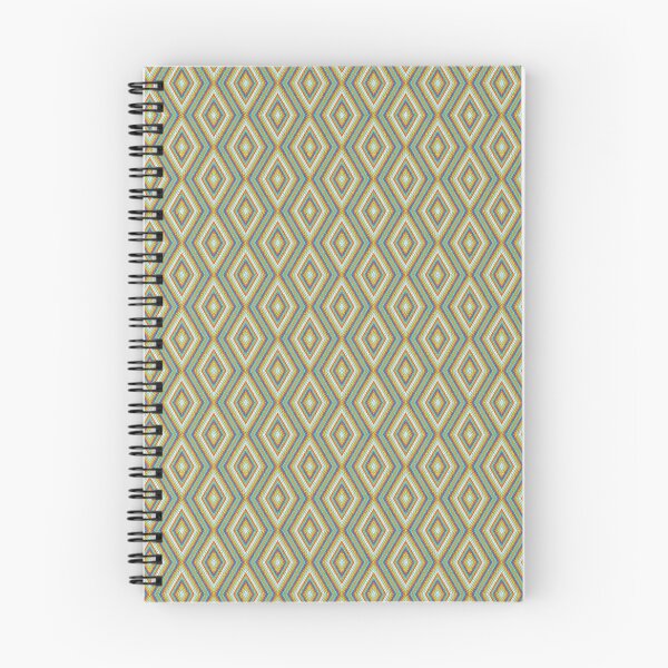 Item preview, MIDCENTURY ABSTRACT PATTERN MINIMALIST POP ART designed and sold by Sycorax Studio.