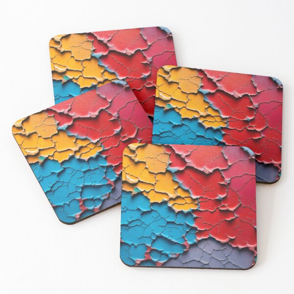 Item preview, Pealing paint designed and sold by rheyes.