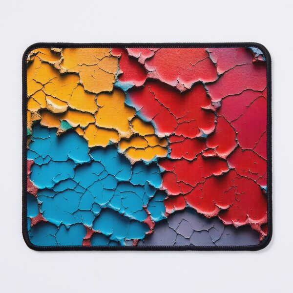 Item preview, Pealing paint designed and sold by rheyes.