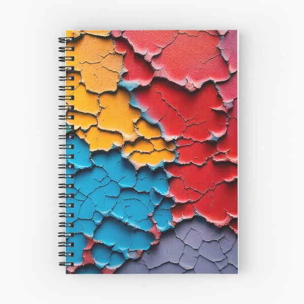 Item preview, Pealing paint designed and sold by rheyes.