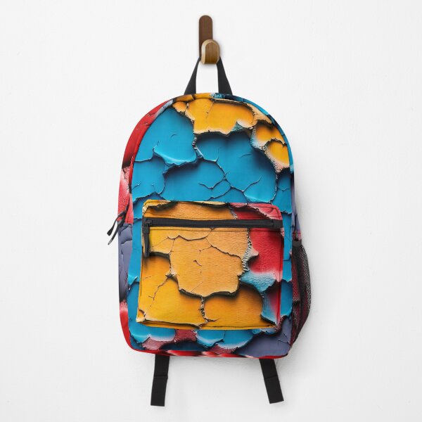 Item preview, Pealing paint designed and sold by rheyes.