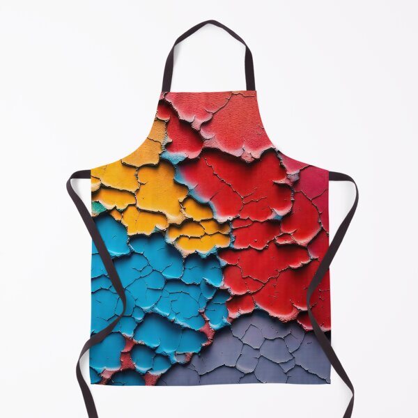 Item preview, Pealing paint designed and sold by rheyes.