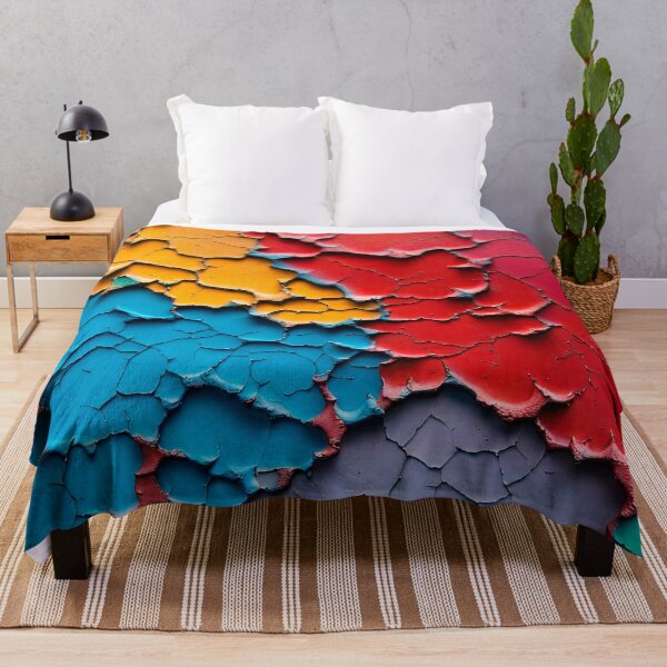 Item preview, Pealing paint designed and sold by rheyes.