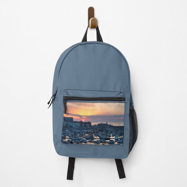 Item preview, Ramsgate Harbour Sunrise designed and sold by Alisonchambers2.