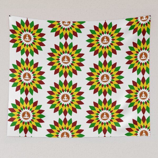 Item preview, Yoga for Nirvana designed and sold by ViVedX.