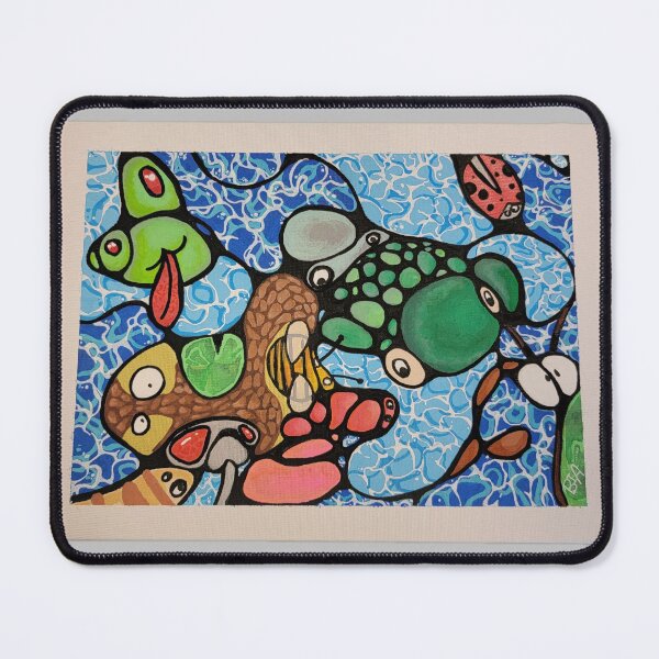 Item preview, Water wonders designed and sold by Kika-1701.