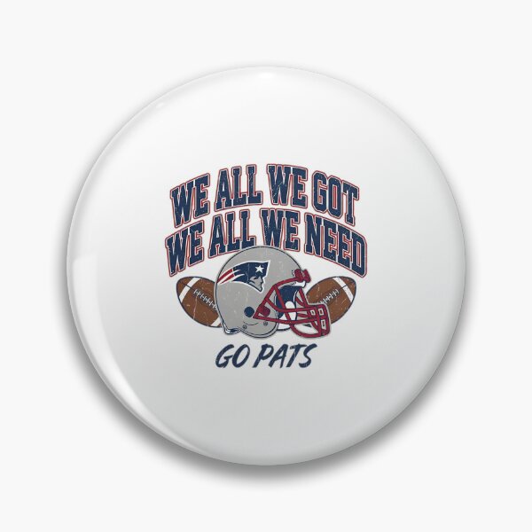 Item preview, We All We Got, We All We Need designed and sold by tierryrincones.