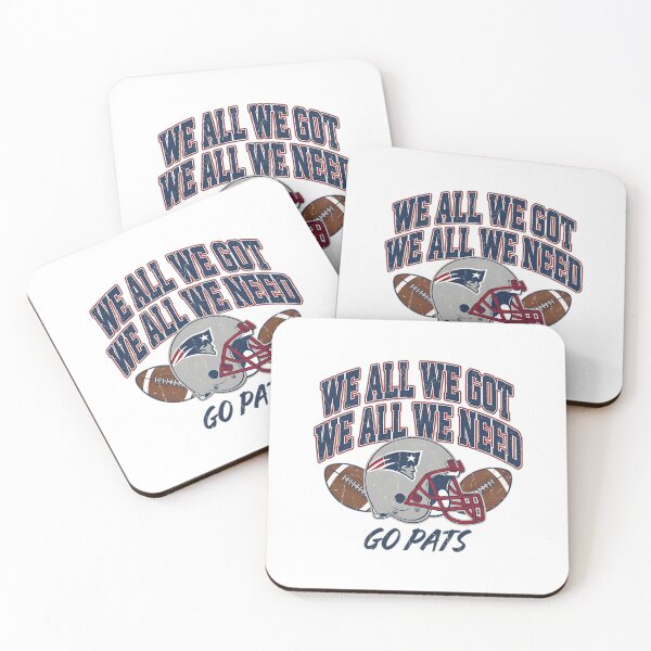 Item preview, We All We Got, We All We Need designed and sold by tierryrincones.