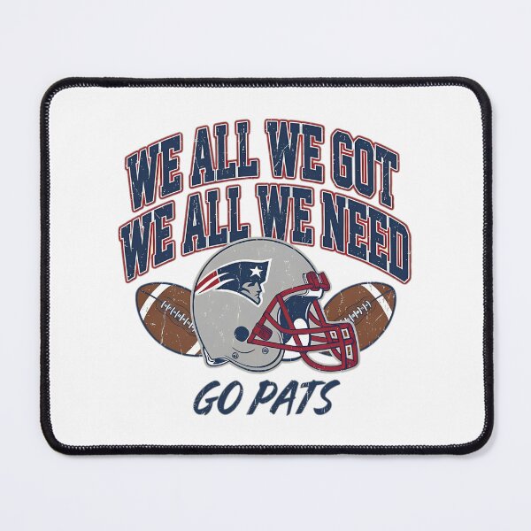 Item preview, We All We Got, We All We Need designed and sold by tierryrincones.