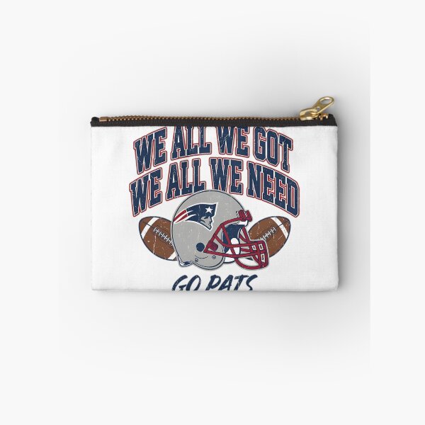 Item preview, We All We Got, We All We Need designed and sold by tierryrincones.